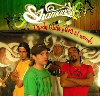 ven y buscame shamanes ven y buscame shamanes